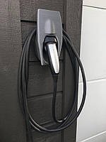 Тримач зарядної розетки Tesla Type 2