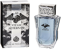 Туалетная вода Real Time Ad Vitam Aeternam для мужчин - edt 100 ml