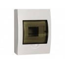 Щит пластиковий ЩРН-П-06 мод. ІЕК навісний (200х148х95)