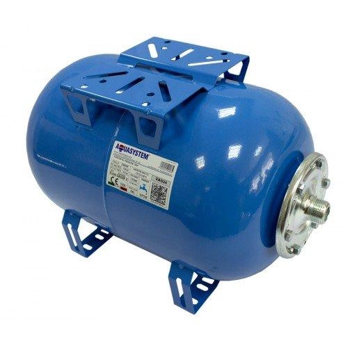 Гідроакумулятор 24 л Італія Aquasystem VAO 24