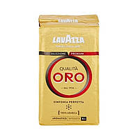 Кава мелена Lavazza Qualita Oro 250 г