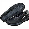 Кросівки чоловічі Sigol деміcезонні чорні, фото 7
