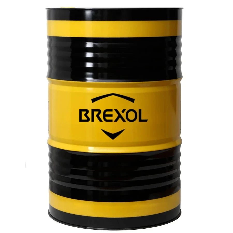 Масло моторне BREXOL Ultra Plus GN 5W40 API SN/CF LS (60 л)