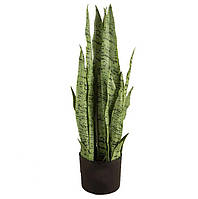 Искусственное растение Engard Sansevieria 65 см (DW-11)