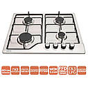 Варильна поверхня HG L7 S (X), фото 2
