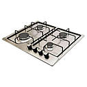 Варильна поверхня HG L7 S (X), фото 6