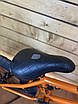 Трюковий велосипед BMX KENCH Street HI-TEN 2021 помаранчевий, фото 3