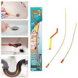 Інструмент для чистки каналізації Drain Weasel 7345