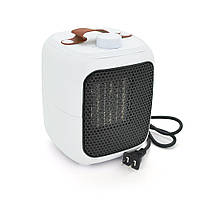 TU  TU Тепловентилятор SH-728, 900W, Box