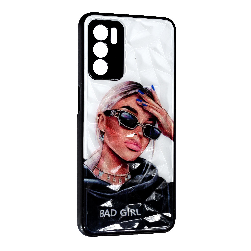 Чохол для Oppo A16