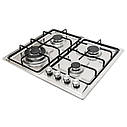 Варильна поверхня HG D7 ST (X), фото 8