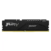 Модуль памяти Kingston KF556C40BB-8 DDR5 8GB 5600MHz Fury Beast