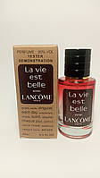 Духи женская парфюмерия Lancome La Vie Est Belle ланком ла ви э бель тестер туалетная вода ОАЭ-60 мл