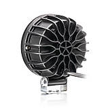 Фара світлодіодна V77-30W-R з обідком ближнє світло 4059, фото 2