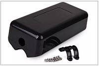 Корпус, кейс, бокс для контролера електровелосипеда пластик, великий розмір. 250-1000W