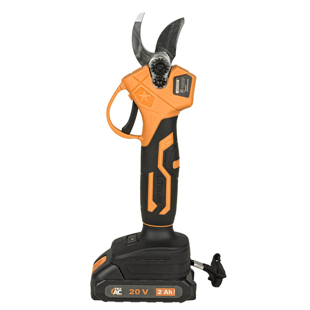 Акумуляторний секатор Tex.AC ТАО-PS25, фото 1