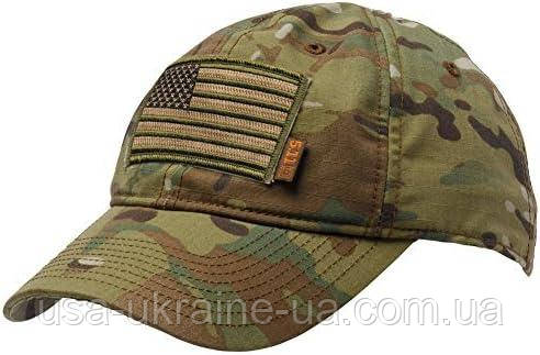 5.11 Cap Bundle with patch Usa Ukraine ua 2096697208