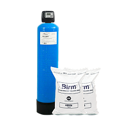 Фільтр знезалізнення води 1354 Clack TC Birm