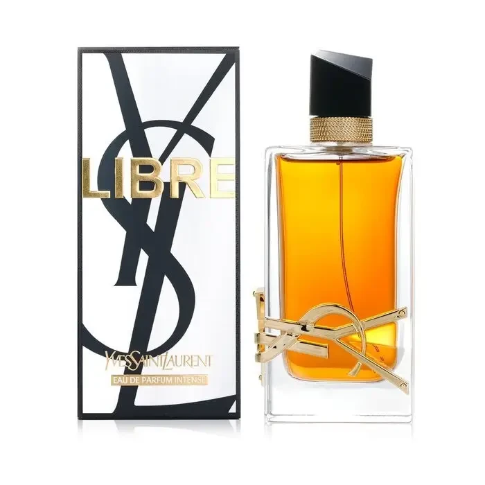 Жіноча парфумована вода Yves Saint Laurent Libre Intense  90 мл (магнітна стрічка)