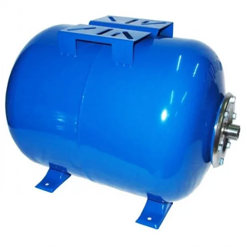 Гідроакумулятор 50 л Італія Aquasystem VAO 50