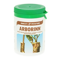 Мастика для холодной прививки Arborinn, 1 кг Арборин - фото 1 - id-p2096699154