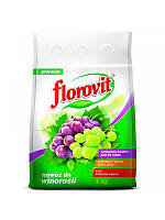 Добриво Флоровіт гранульований для винограду 1 кг