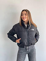 Демісезонна жіноча куртка наповнювач синтепон 200, фото 4