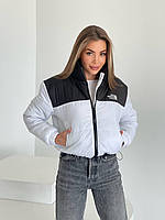 Демісезонна жіноча куртка наповнювач синтепон 200, фото 10