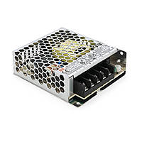 Імпульсні блоки живлення перфоровані Meanwell 12 V (відеоспостереження)
