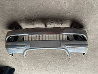 Передній бампер Mercedes-Benz A-class W169 А1698800040