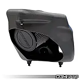 Система впуску P34 034motorsport пластик с інлетом SuperDuper  Audi S4/S5 B9, фото 6