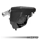 Система впуску P34 034motorsport пластик с інлетом SuperDuper  Audi S4/S5 B9, фото 5