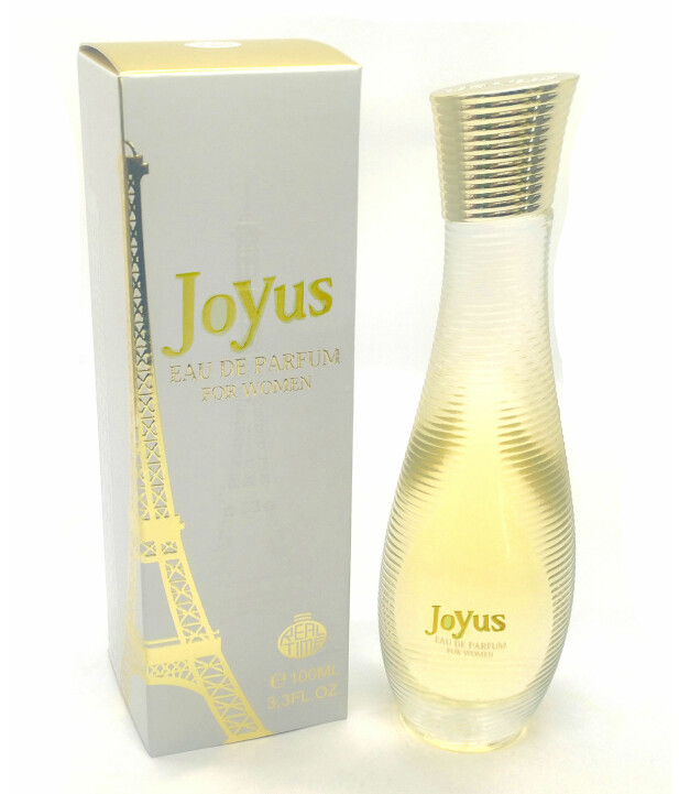 Парфумована вода Real Times Joyus для жінок — edp 100 ml, фото 1