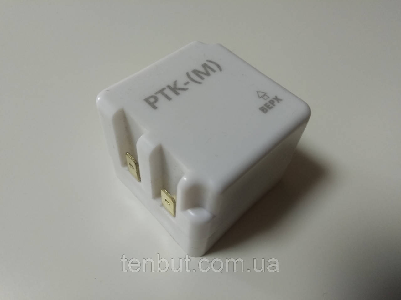 Реле PTK (М) 1.3 А для холодильників Китай, фото 1