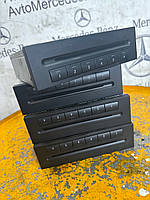 Ченджер компакт дисков, автомагнитола Mercedes e-class w211, А2118275542, А2118202489