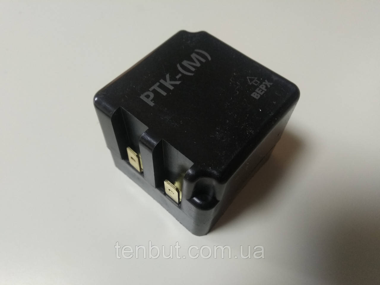 Реле PTK (М) 1.3 А для холодильників Китай, фото 1