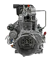 Дизельный двигатель VORSKLA ПМЗ 190F-477DS/T (477 см3, 10,88 л.с)(11)
