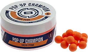 Бойл Brain Champion Pop-Up Sour Pear (груша) 10mm 34g