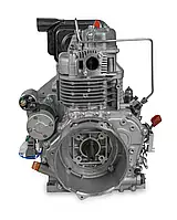 Дизельный двигатель VORSKLA ПМЗ 192F-496DS/T (496 см3, 11,28 л.с)(11)