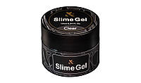 Гель для дизайну жуйка Slime Gel Clear FOX 10 мл(р)