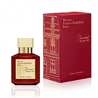 Maison Francis Kurkdjian Baccarat Rouge 540 Extrait парфюмированная вода унисекс 70мл