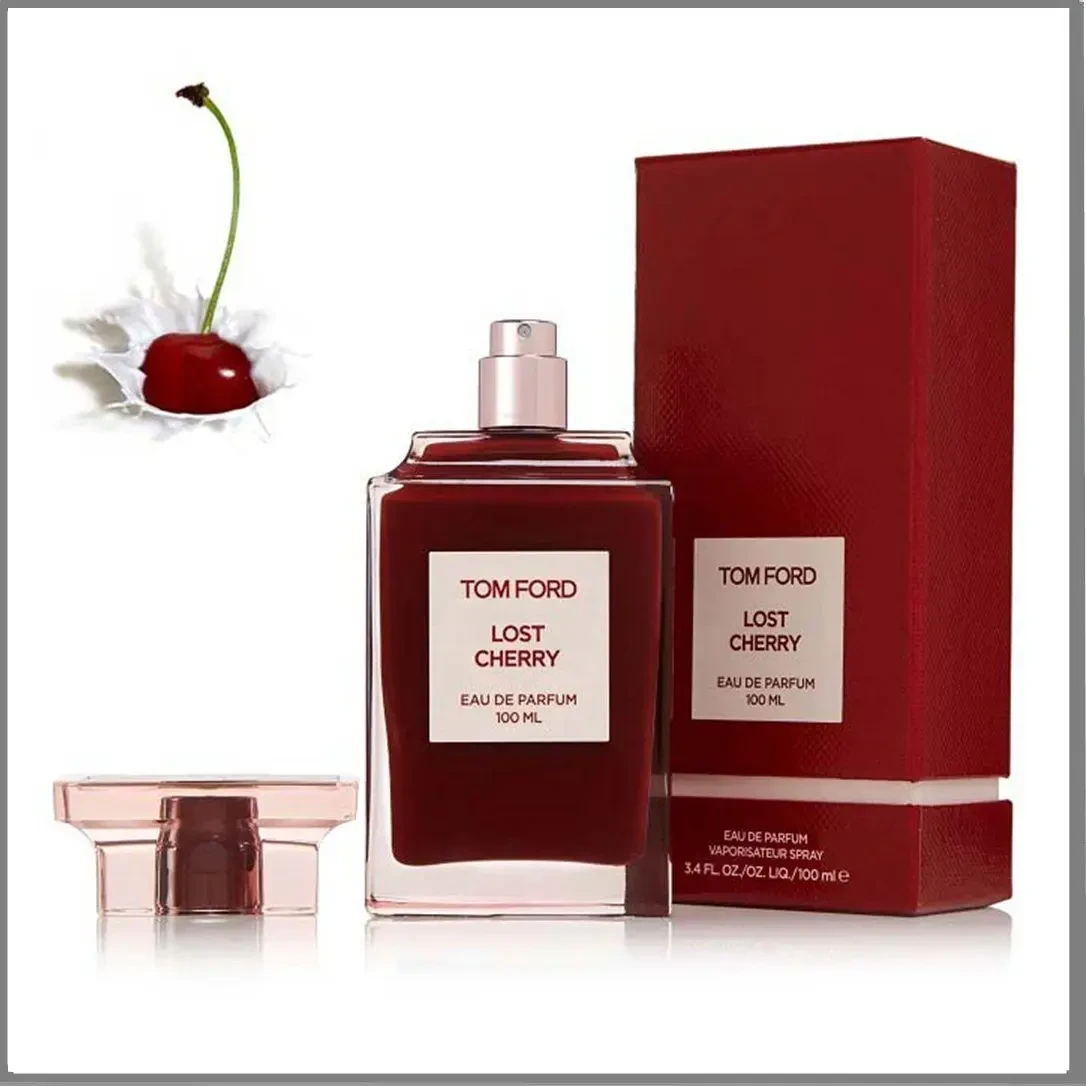 その他 TOM FORD LOST CHERRY Eau de Parfum 100ml Tom Ford Lost Cherry Unisex - Eau de Parfum, 100ml – Selinza