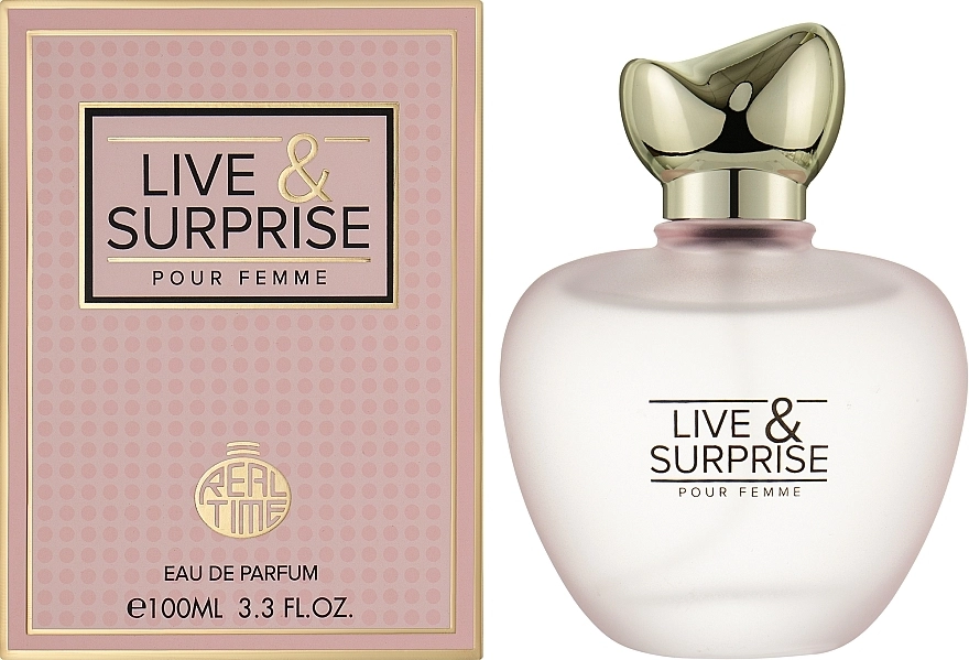 Парфумована вода Real Time Hunted For Women для жінок — edp 100 ml, фото 1