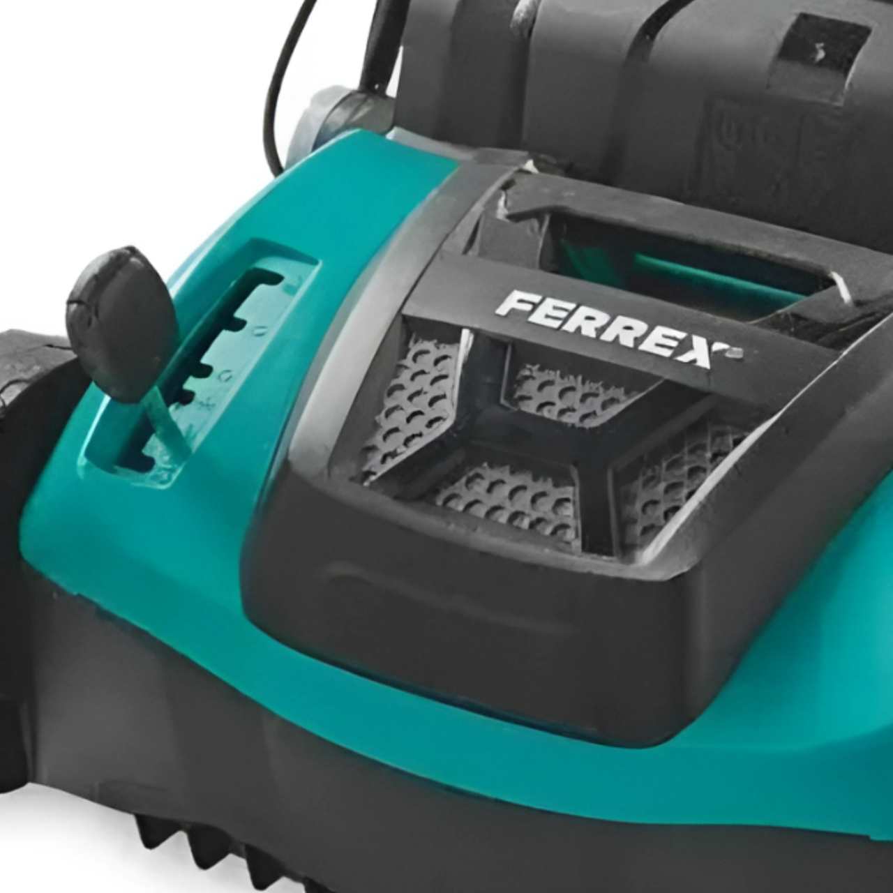 Аэратор-рыхлитель FERREX SCARIFIER 1500 Мощный электрический газонный скарификатор для разрыхления земли - фото 5 - id-p2096708618