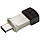 Флеш пам'ять Transcend JetFlash 890S 64 GB Silver/Black USB 3.1/USB Type-C (TS64GJF890S), фото 5