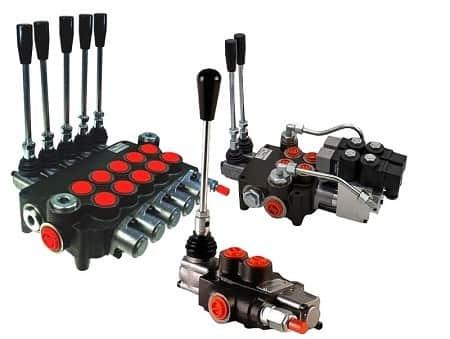 Болгарський розподільник купити в Україні. Гідророзподільник Болгарський розподільник купити в Україні. Гідророзподільник