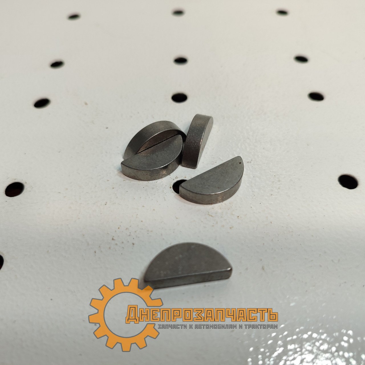 Шпонка приводу гідронасоса (5х9) Т-25, фото 1