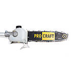 Акумуляторний тример Procraft PTA-20/4/2, фото 6