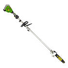 Акумуляторний тример Procraft PTA-20/4/2, фото 4