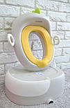 Горшок 3в1 El Camino ME 1142 Multi Potty, Gray, фото 5